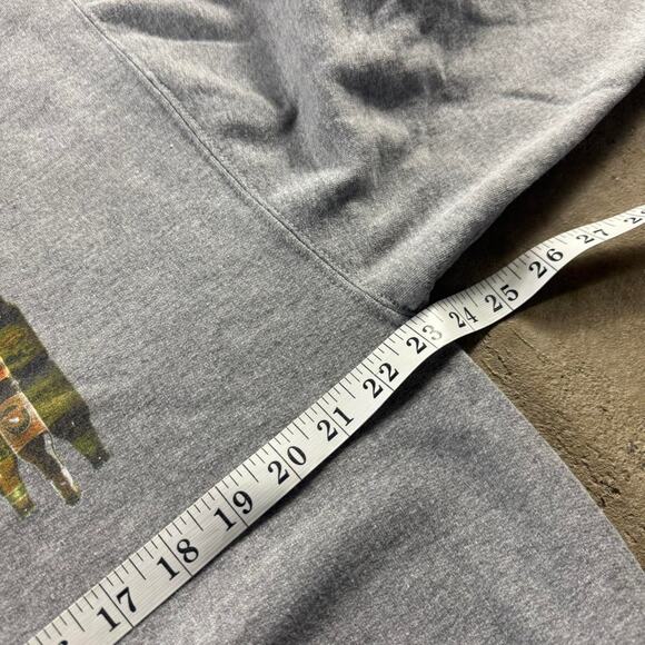 Boxy Classic Brews Graphic Sweatshirt - Picture 7 of 8